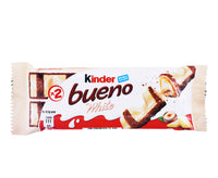 Kinder Bueno white, 39 g