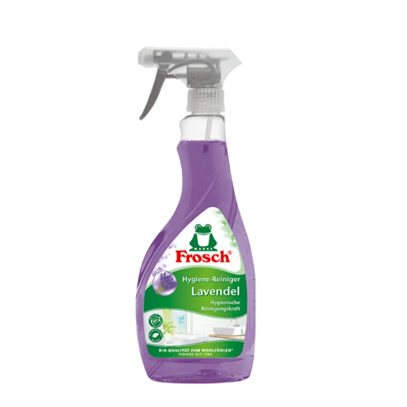 Hygiene Cleaner, Lavender 500 ml