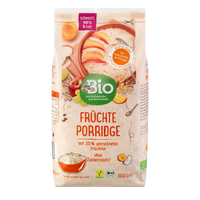 Früchte Porridge, 500 g