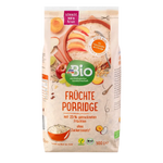 Porridge with 25% Fruit, 500 g