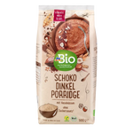 Porridge, chocolate / spelt, 500 g