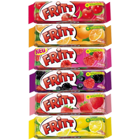 Fritt Chewy Candy, 70 g