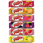 Fritt Chewy Candy, 70 g