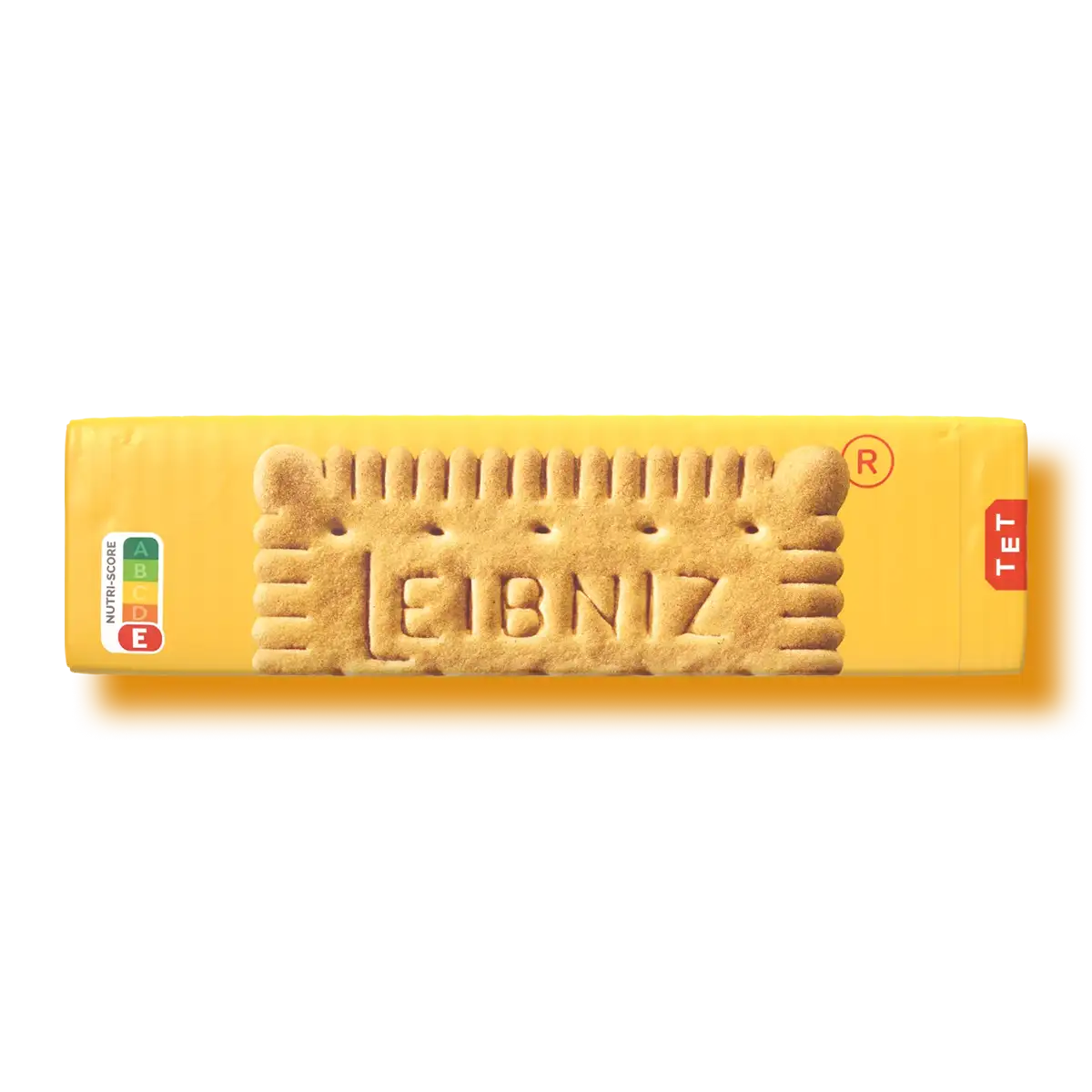 Leibniz Butter Biscuit, the Original, 200 g