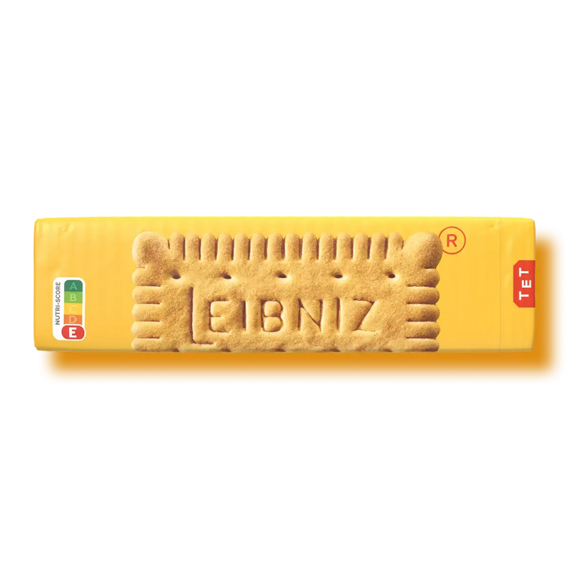 Leibniz Butter Biscuit, the Original, 200 g