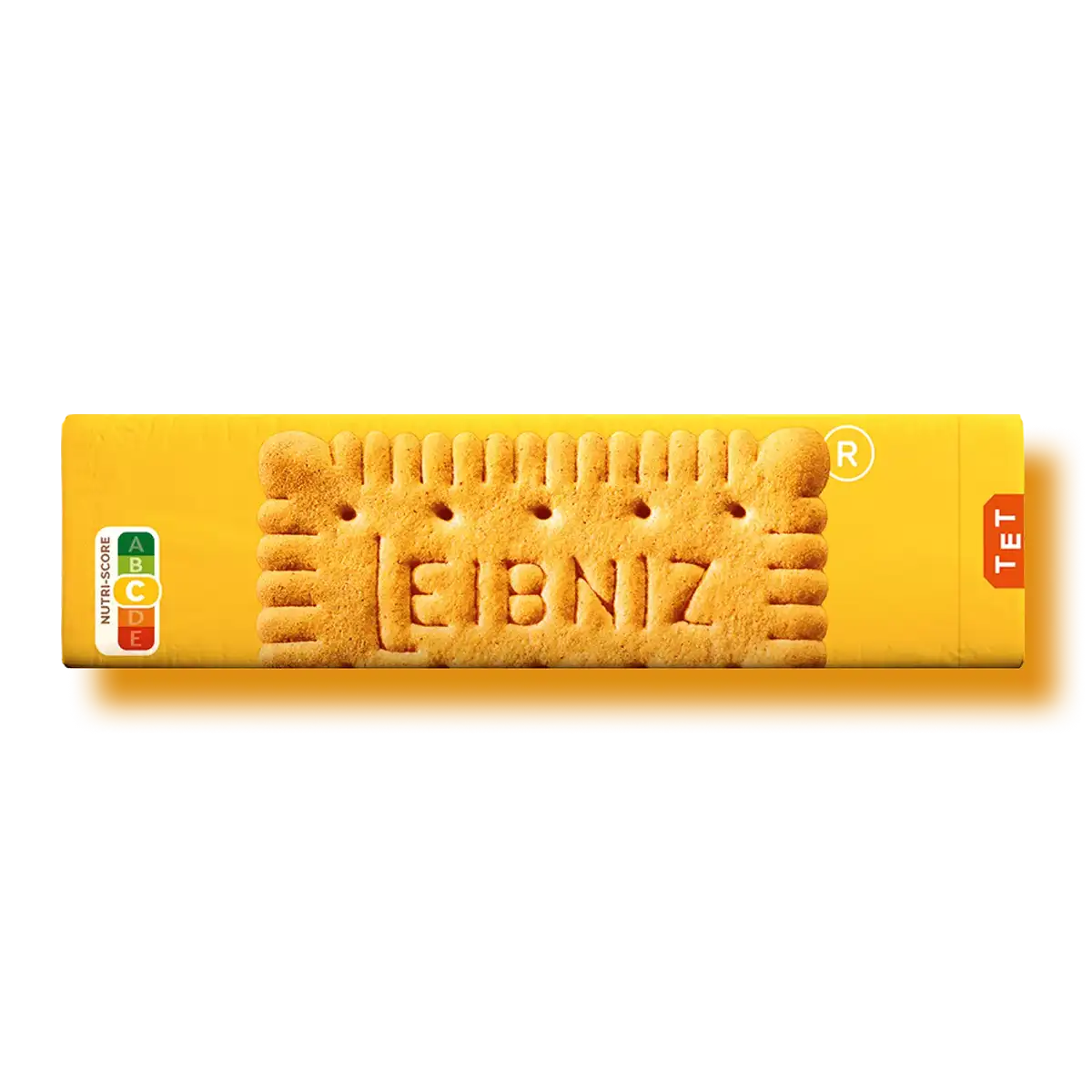 Leibniz Butterkeks, -30% Zucker, 150 g