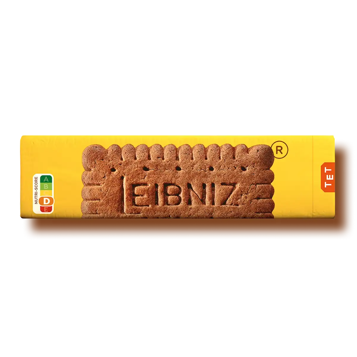 Leibniz Cocoa biscuit, 200 g