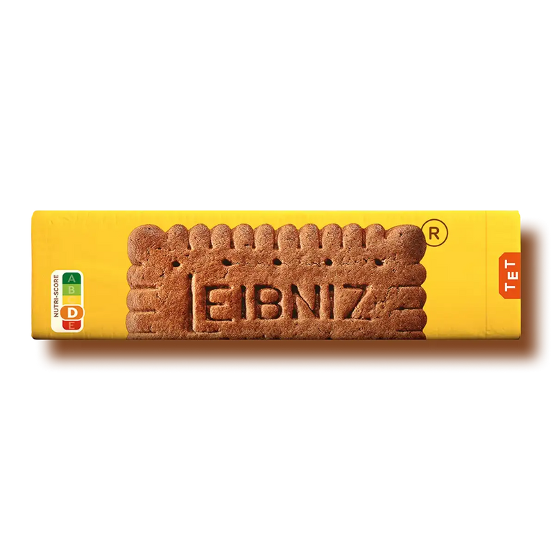 Leibniz Cocoa biscuit, 200 g