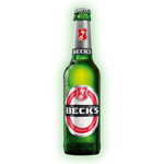 Beck's Pilsener, 330 ml