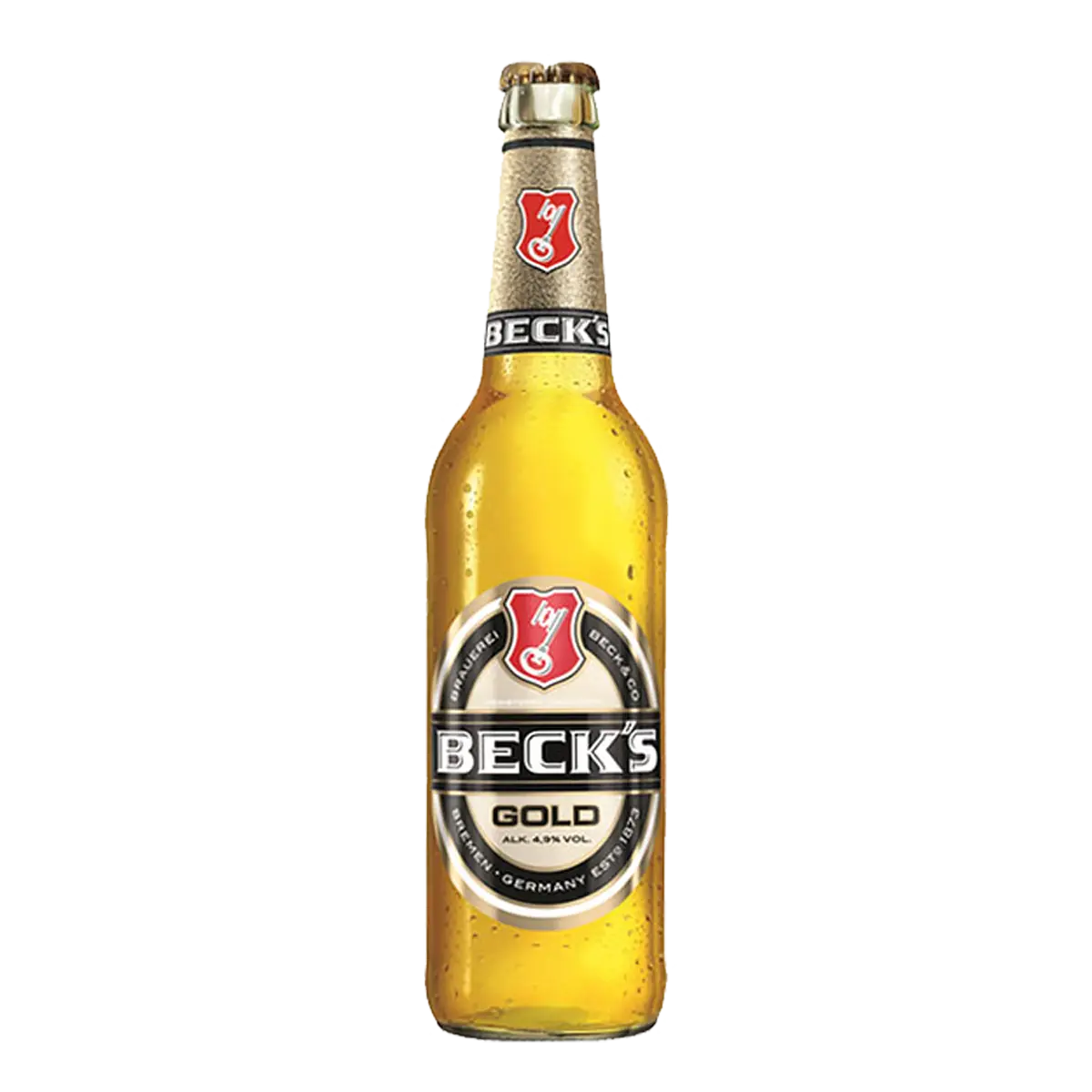 Beck's Gold, 330 ml