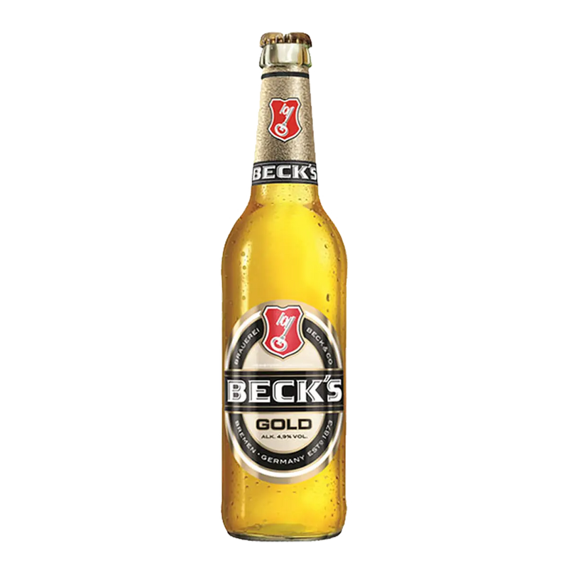 Beck's Gold, 330 ml