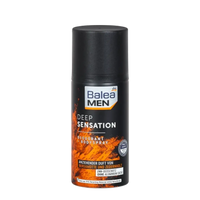 Deodorant Spray 'Deep Sensation', 150 ml