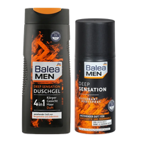 Deodorant Spray 'Deep Sensation', 150 ml