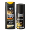 Deodorant Spray 'Golden Intense', 150 ml