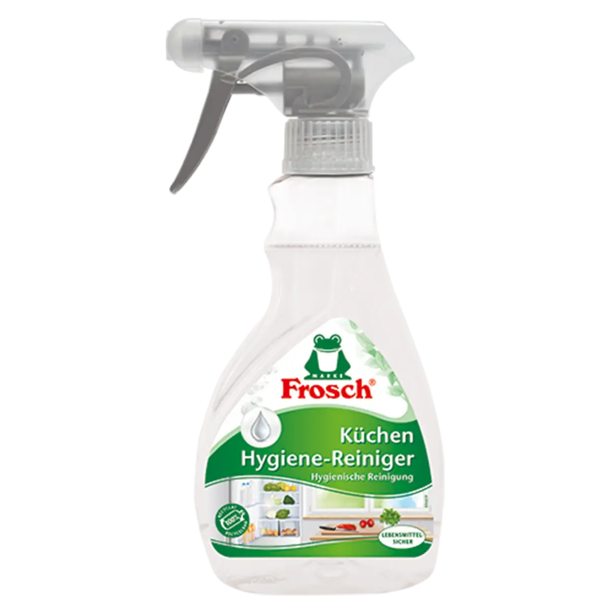 Kitchen Hygiene Cleaner, 300 ml