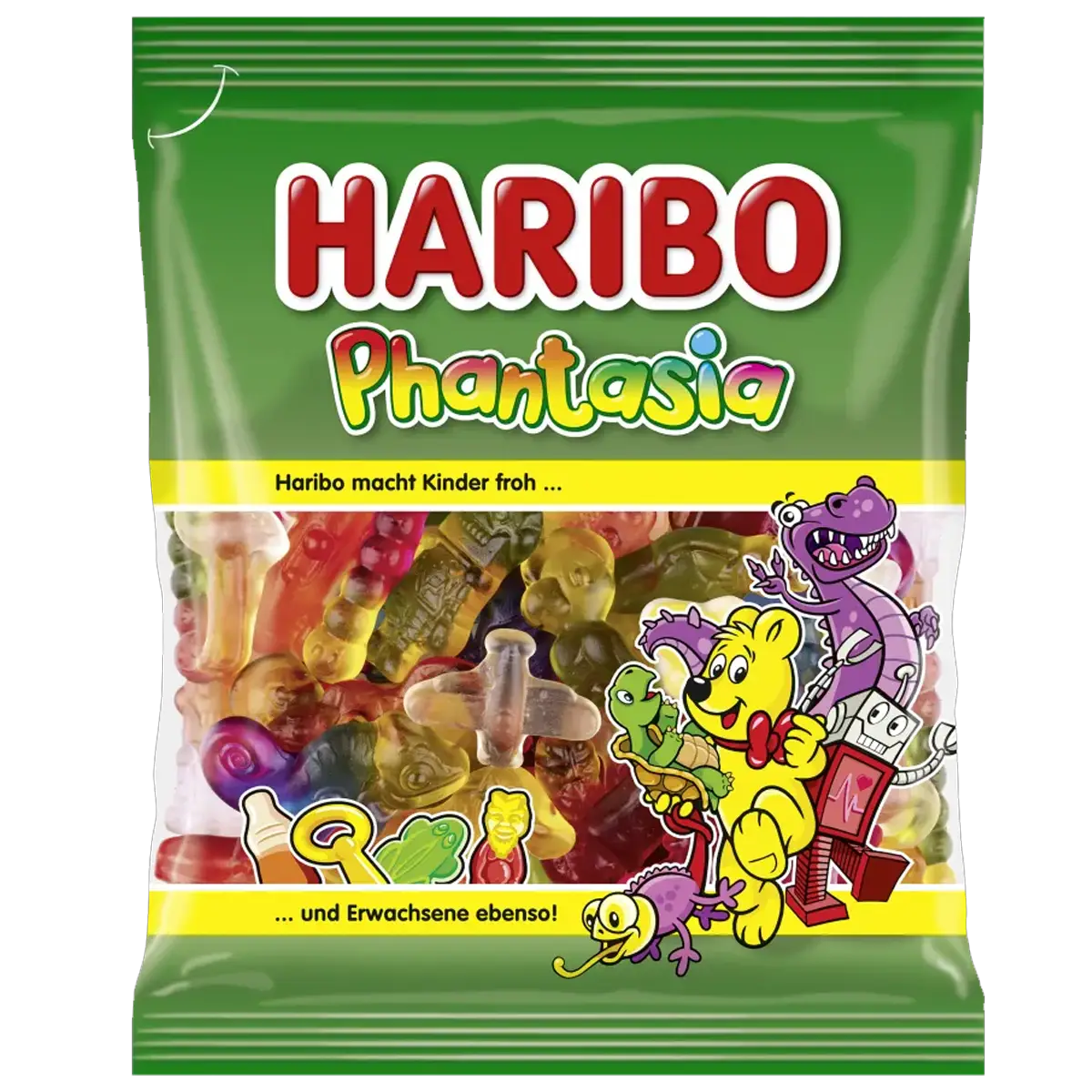 Haribo Phantasia, 200 g