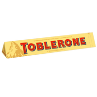 Toblerone chocolate, 100 g