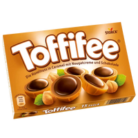 Toffifee, 125 g