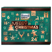 Advent calendar, Balea MEN (delivery before Nov 30)