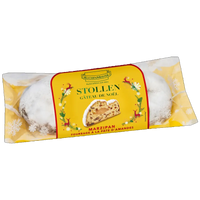 Marzipan Stollen, 1000 g