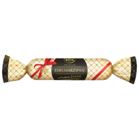 Noble marzipan bread, chocolate-covered, 125 g