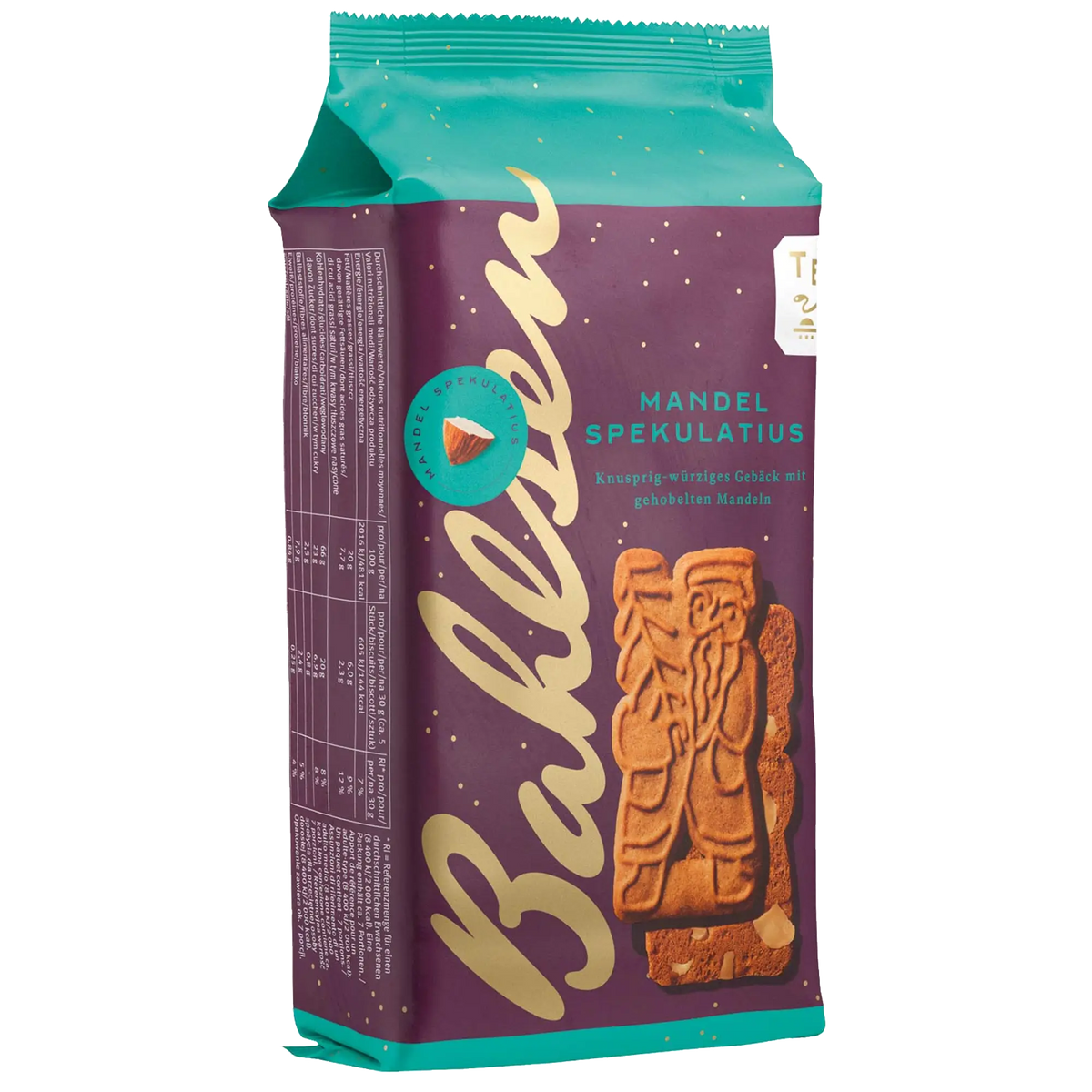 Specula Biscuits with Almonds 200 g