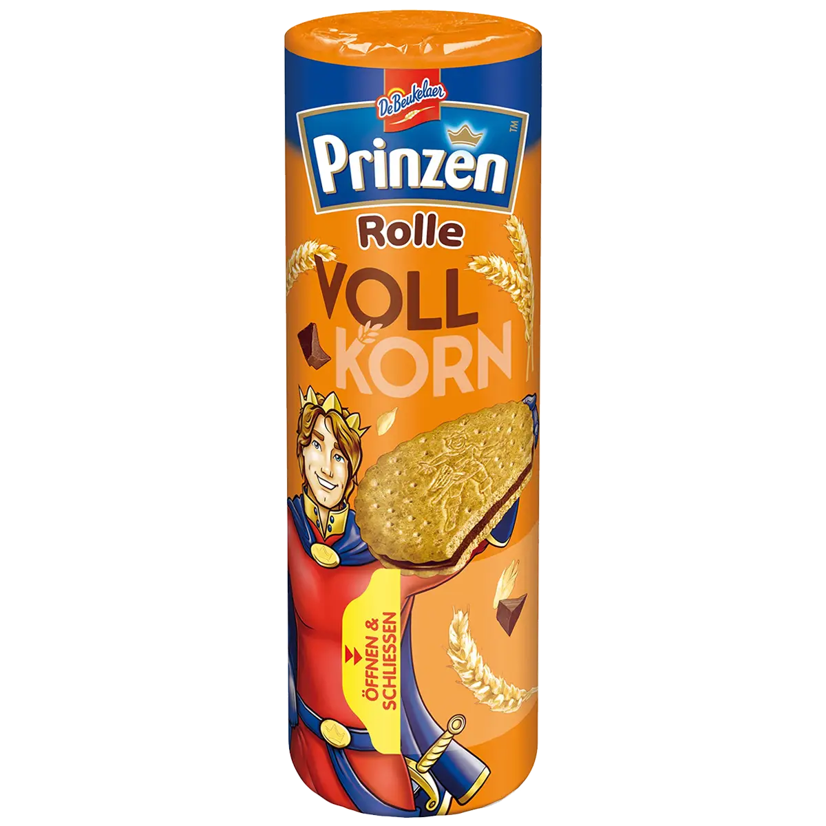 Prinzenrolle Vollkorn, 335 g