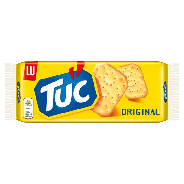Tuc Cracker Original, 100 g