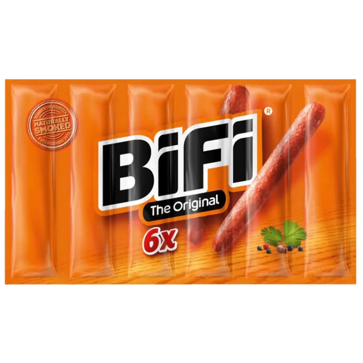 BiFi Original Salami