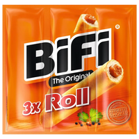 BiFi Roll, 3 x 45 g