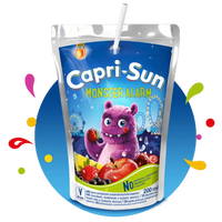 Capri-Sun, Kirsche, 200 ml