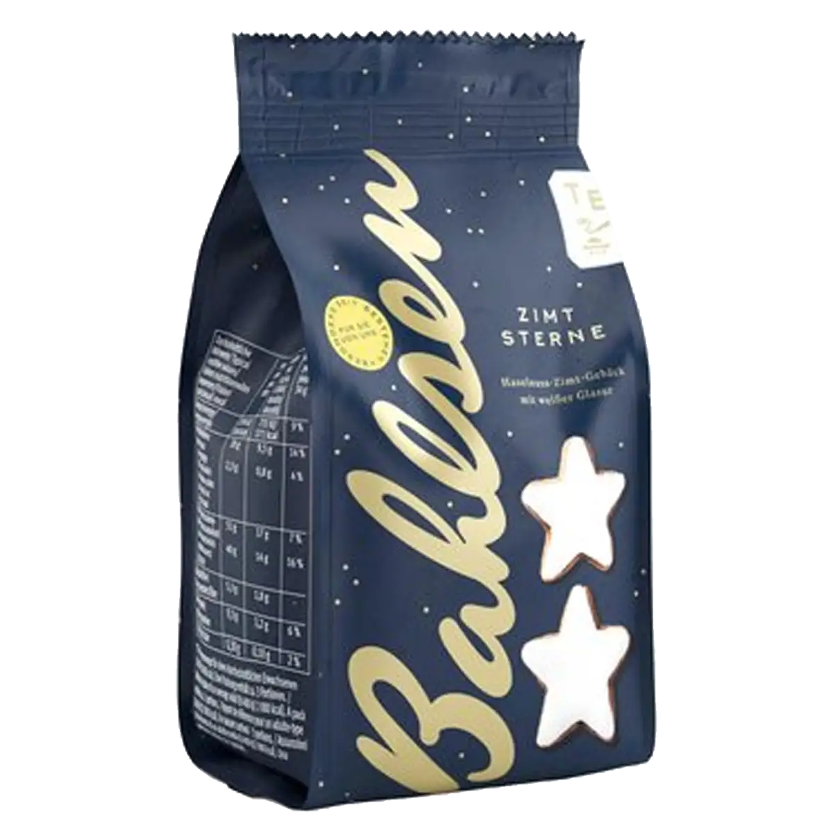 Cinnamon Stars, 100 g