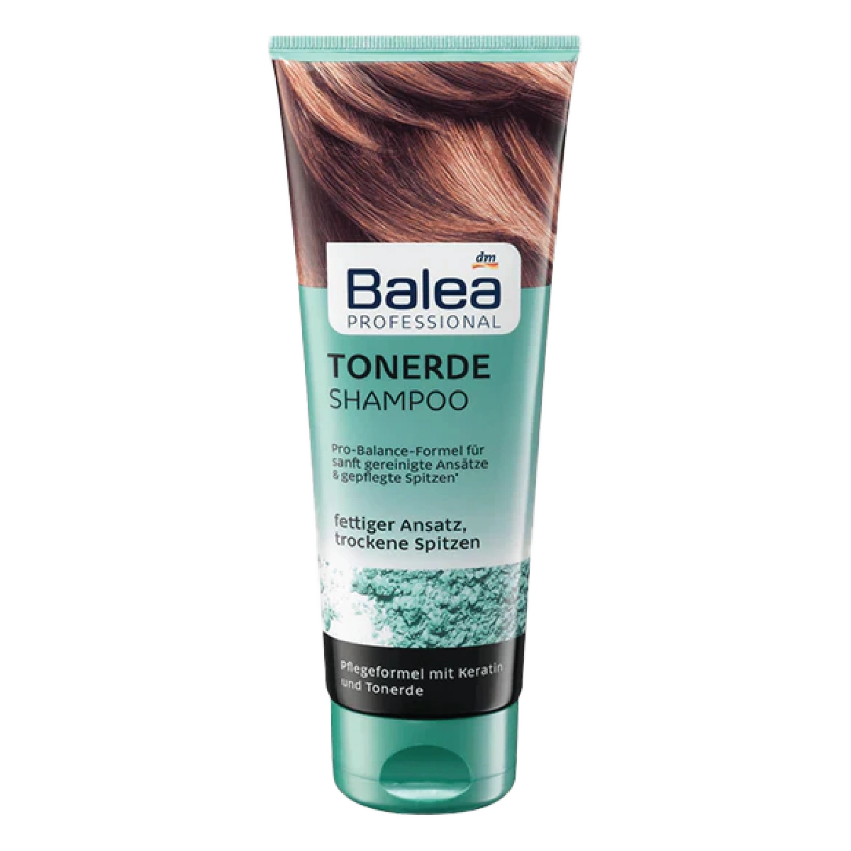 Professional Shampoo Clay, 250 ml
