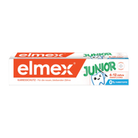 Toothpaste Children Junior, 75 ml, (6-12 years)