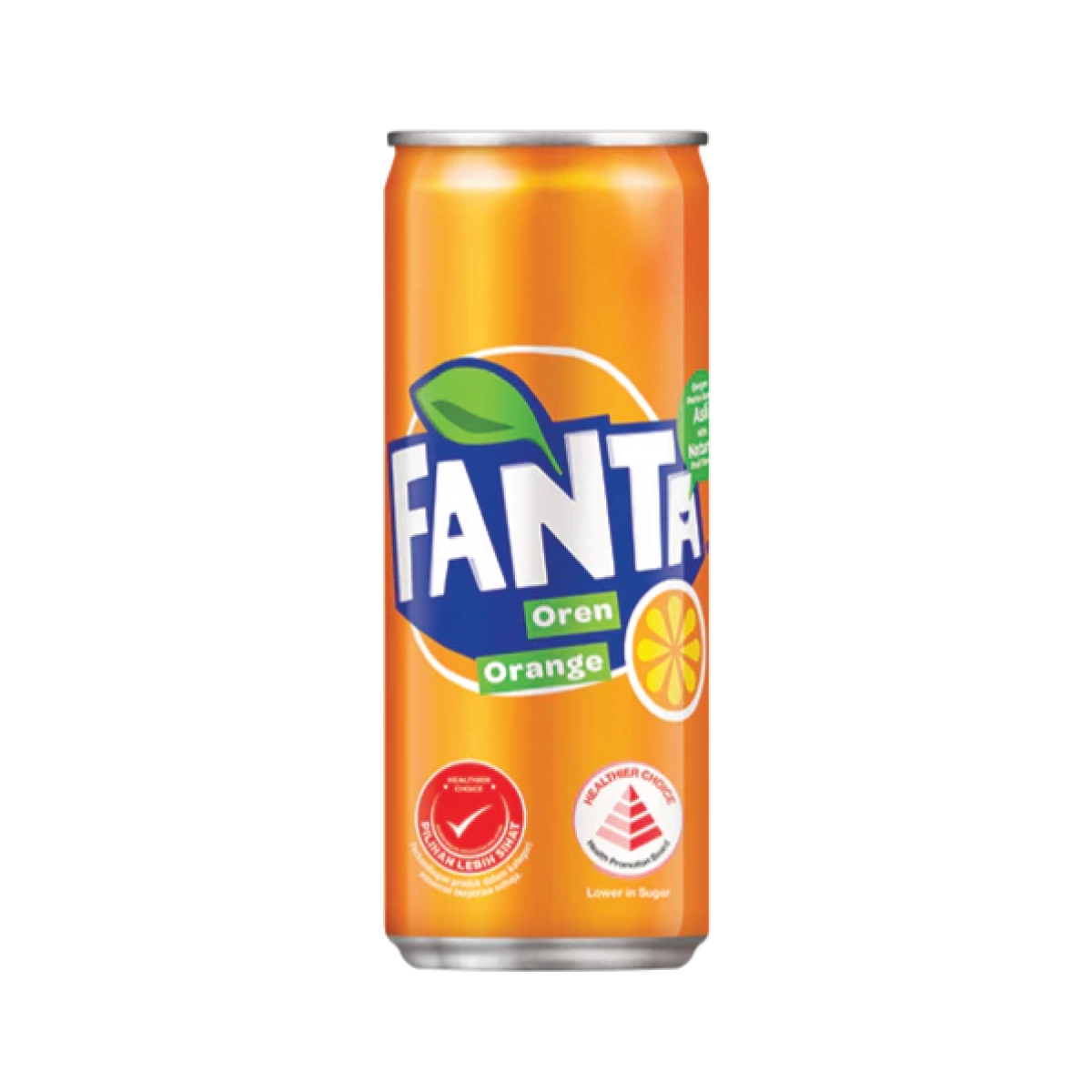 Fanta Orange, 320 ml