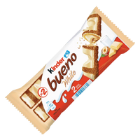 Kinder Bueno white, 39 g