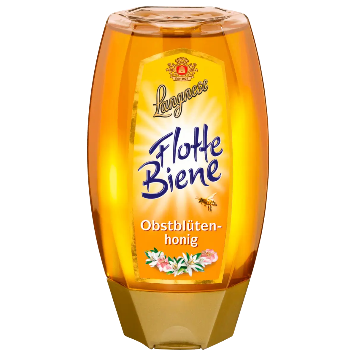 Flotte Biene fruit blossom honey, 250 g