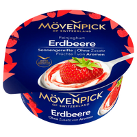 Moevenpick Rahmjoghurt, 150 g