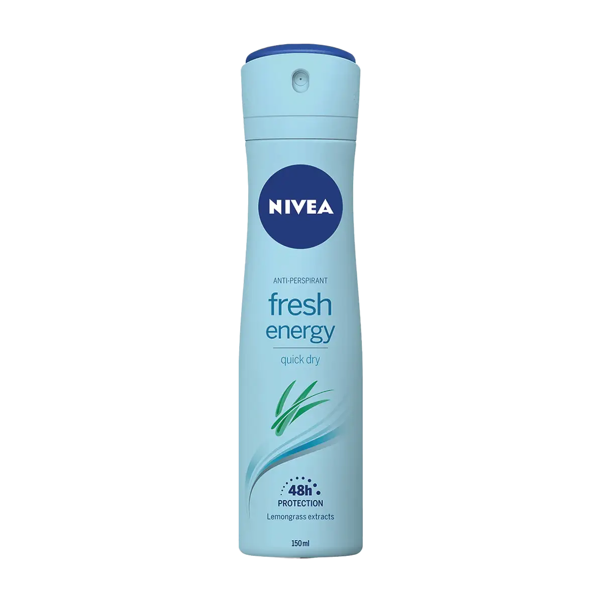 Deodorant Spray Fresh Energy, 150 ml