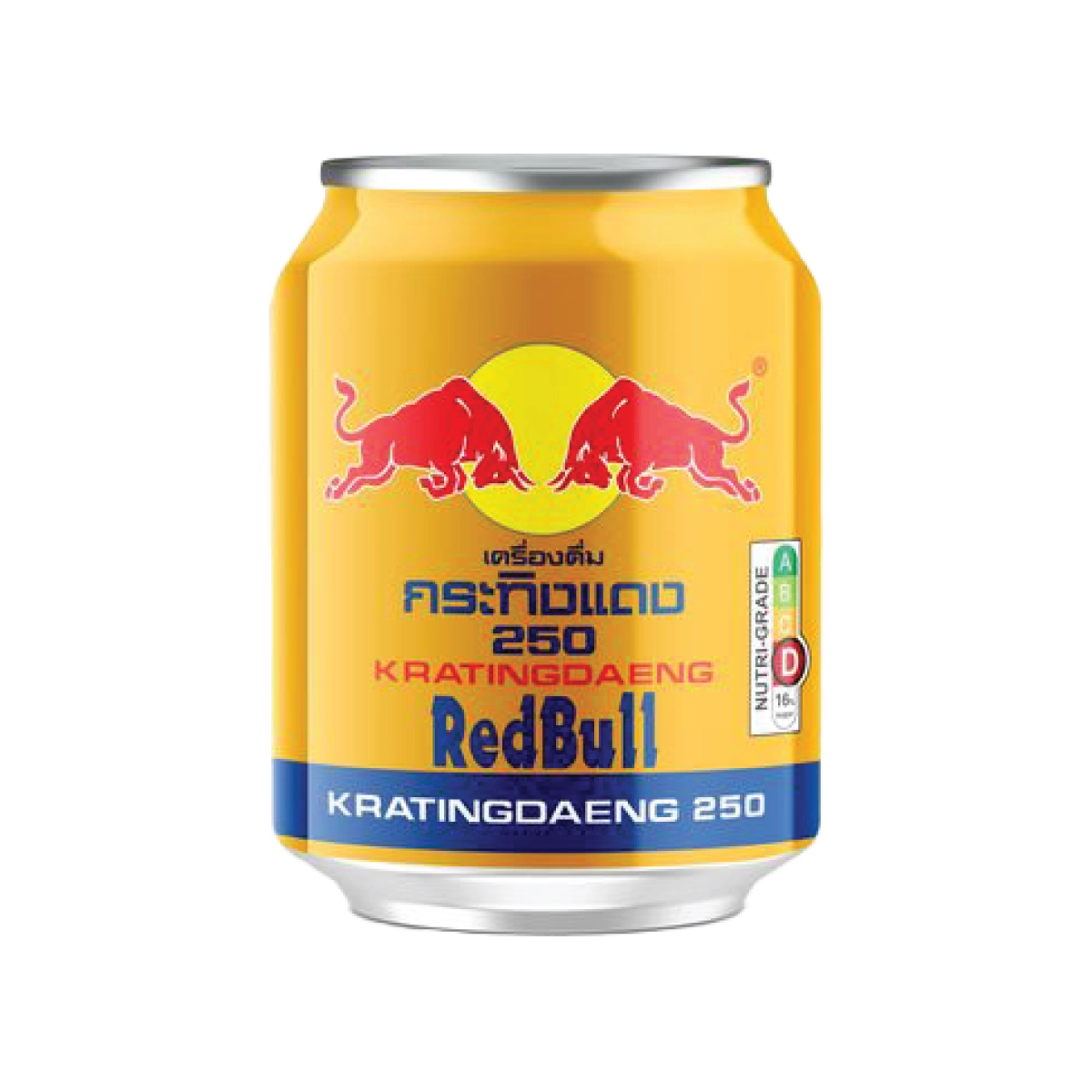 Red Bull Thai, 250 ml