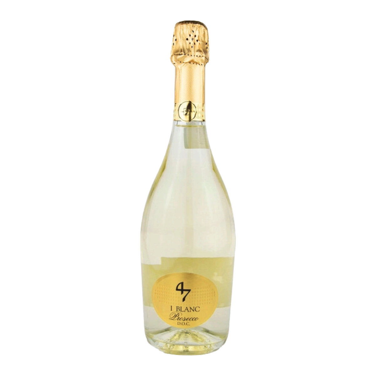 Prosecco, I Blanc, D.O.C, Veneto, Italy 750ml