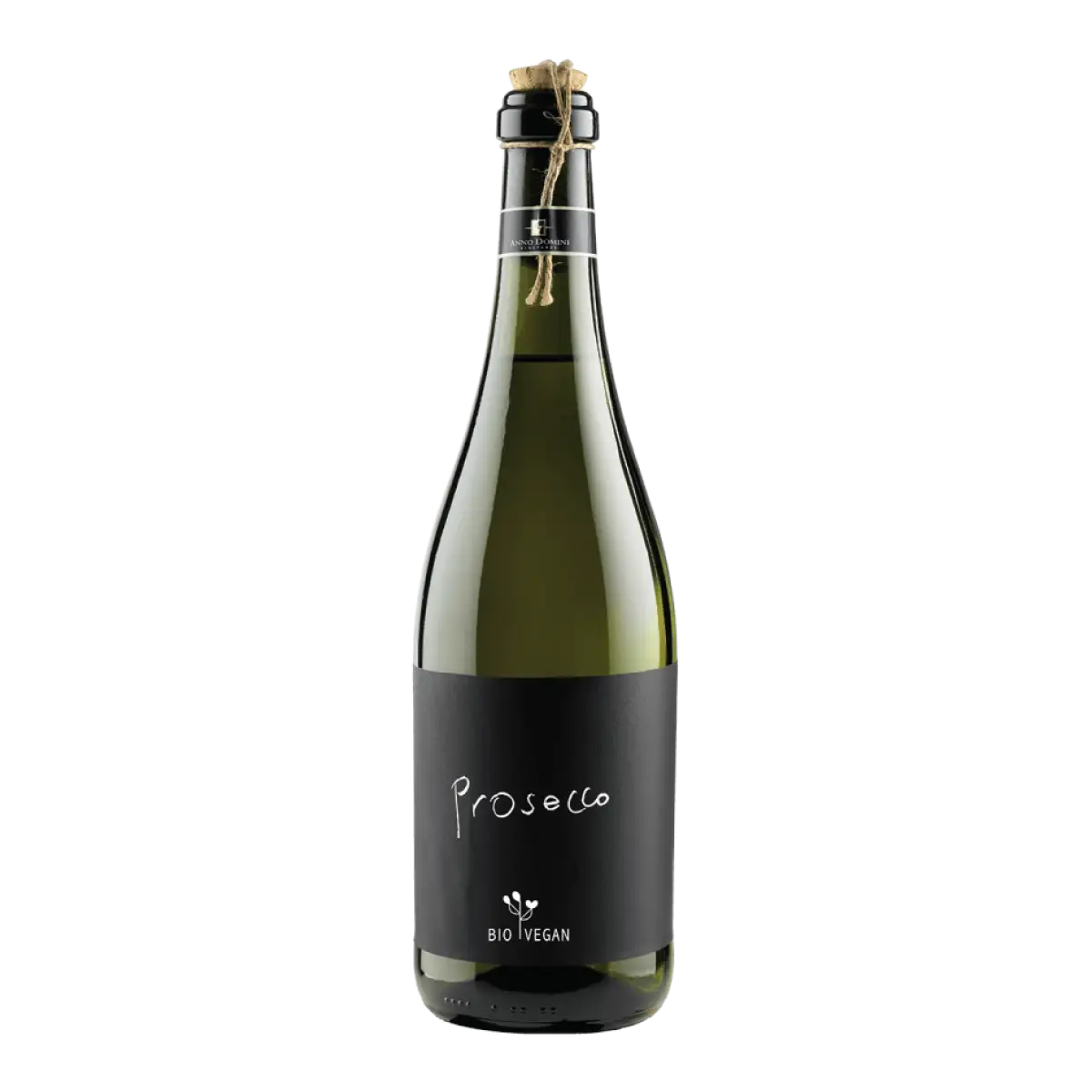 Prosecco BIO VEGAN D.O.C, Veneto, Italy 750 ml