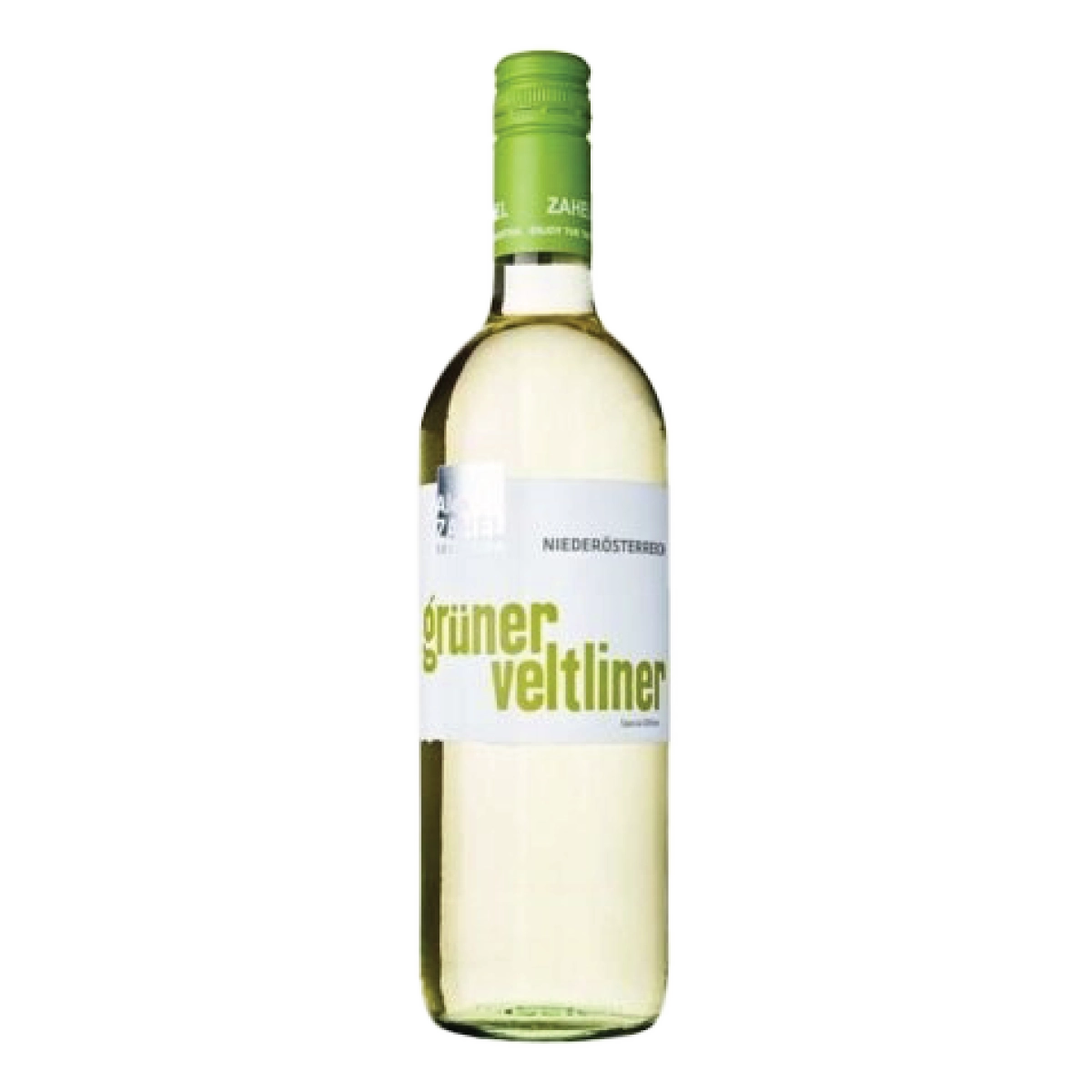 Grüner Veltliner BIO, Vienna, Austria 750ml