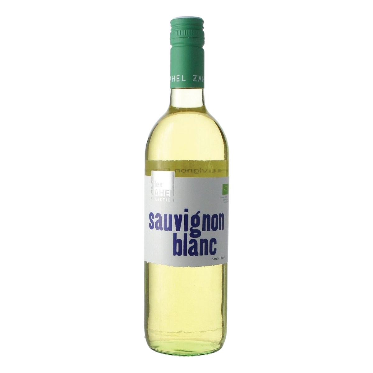 Sauvignon Blanc BIO, Lower Austria, Austria 750ml