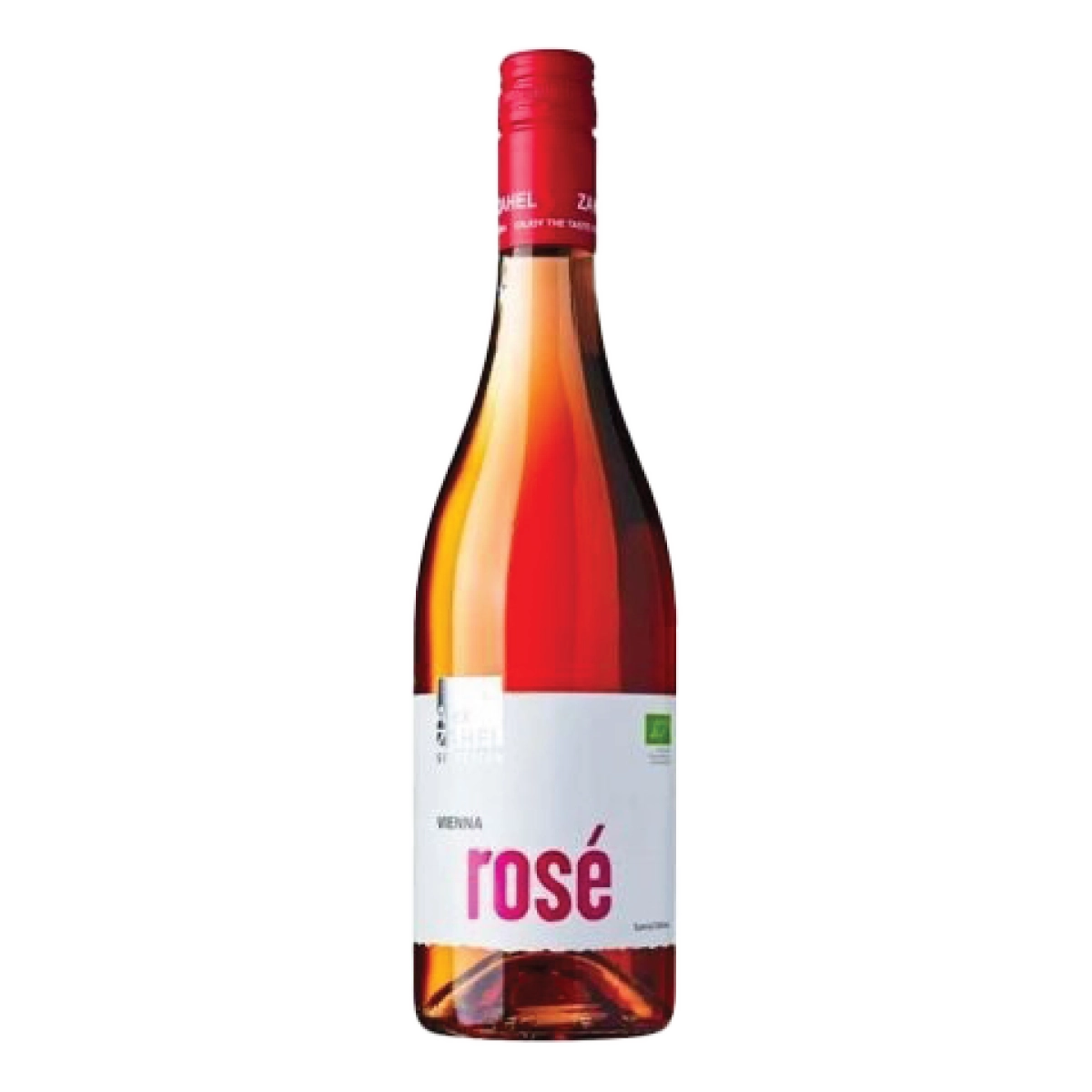 Rosé BIO, Vienna, Austria 750ml