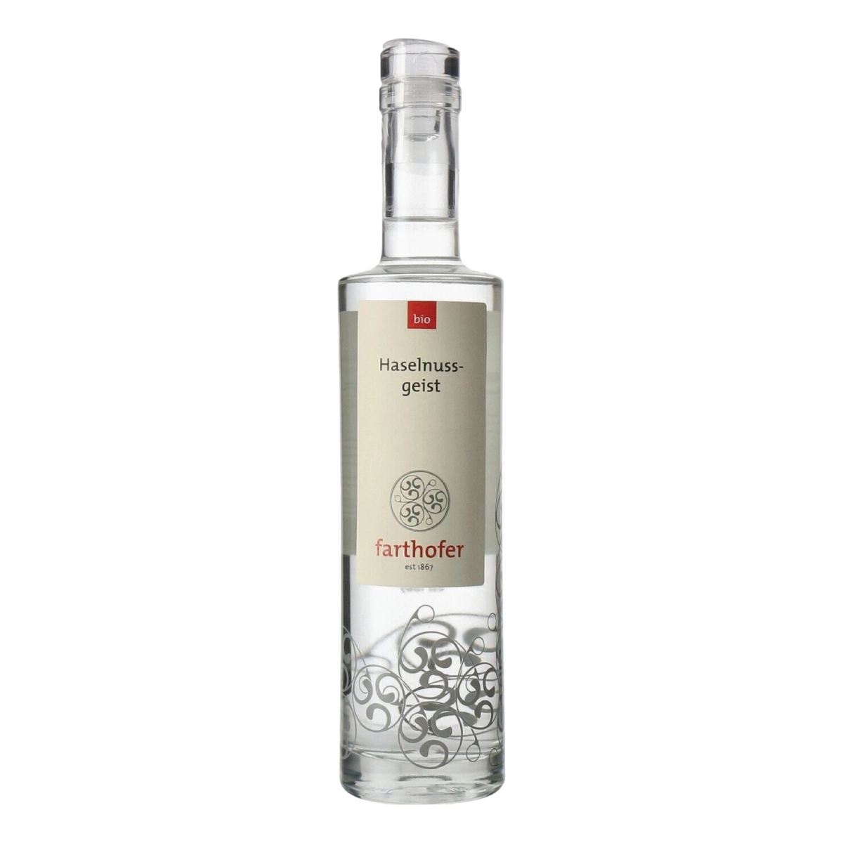 Hazelnut Schnaps, Austria 350ml