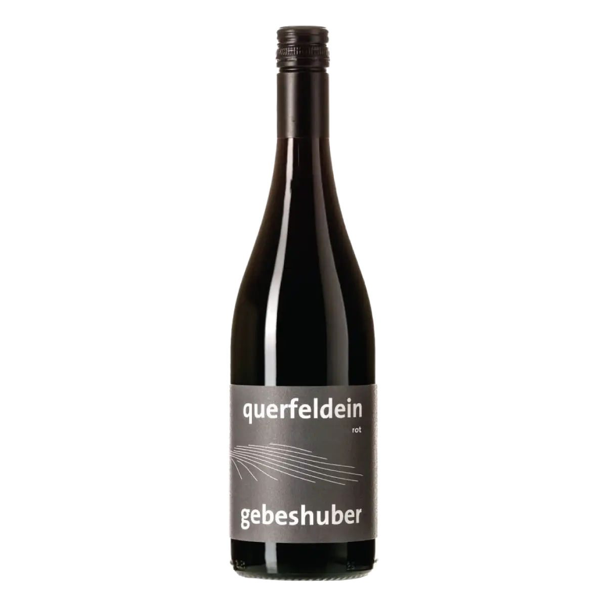 Querfeldein "DEMETER", Thermenregion, Austria, 750ml