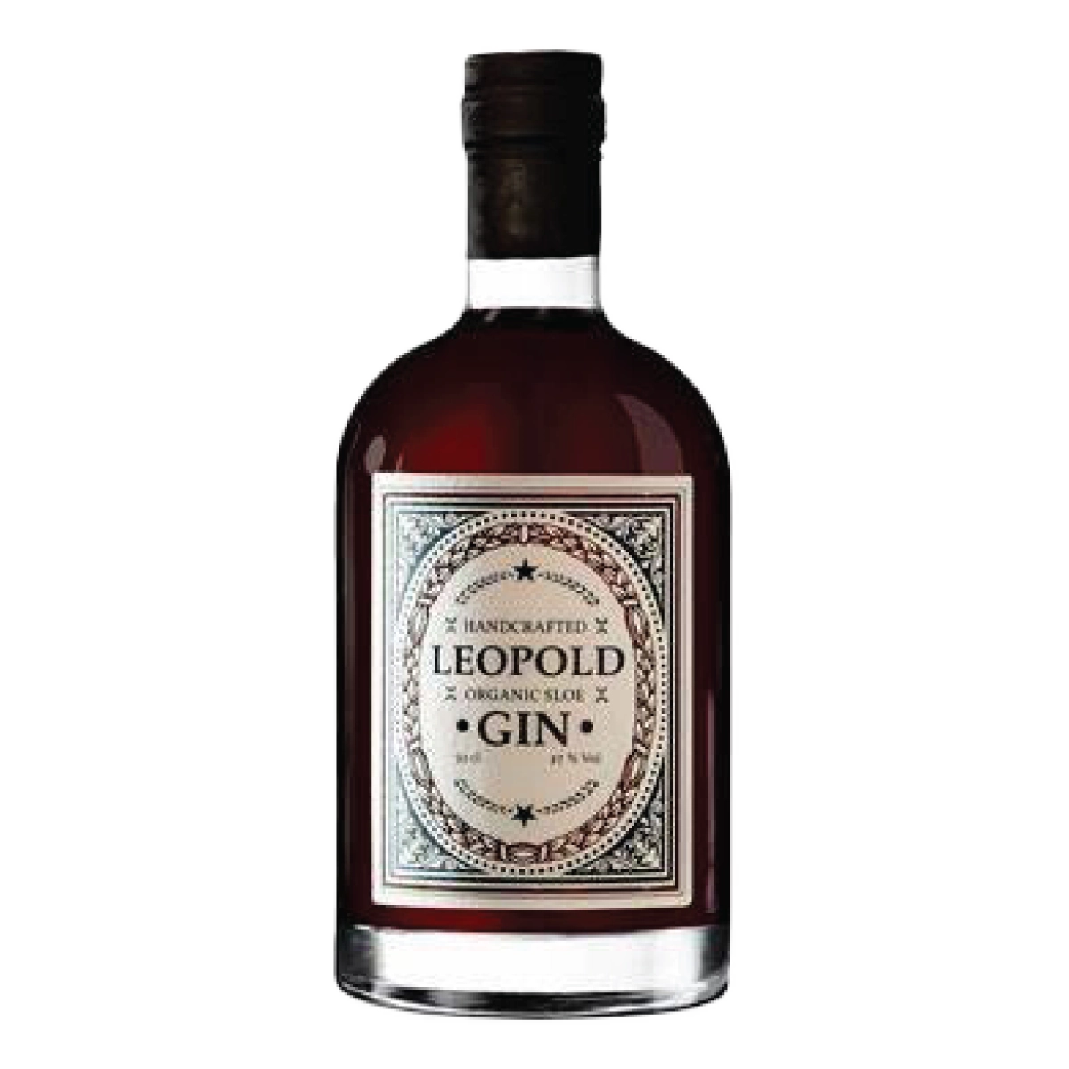 Leopold Organic Sloe Gin, Austria 500ml