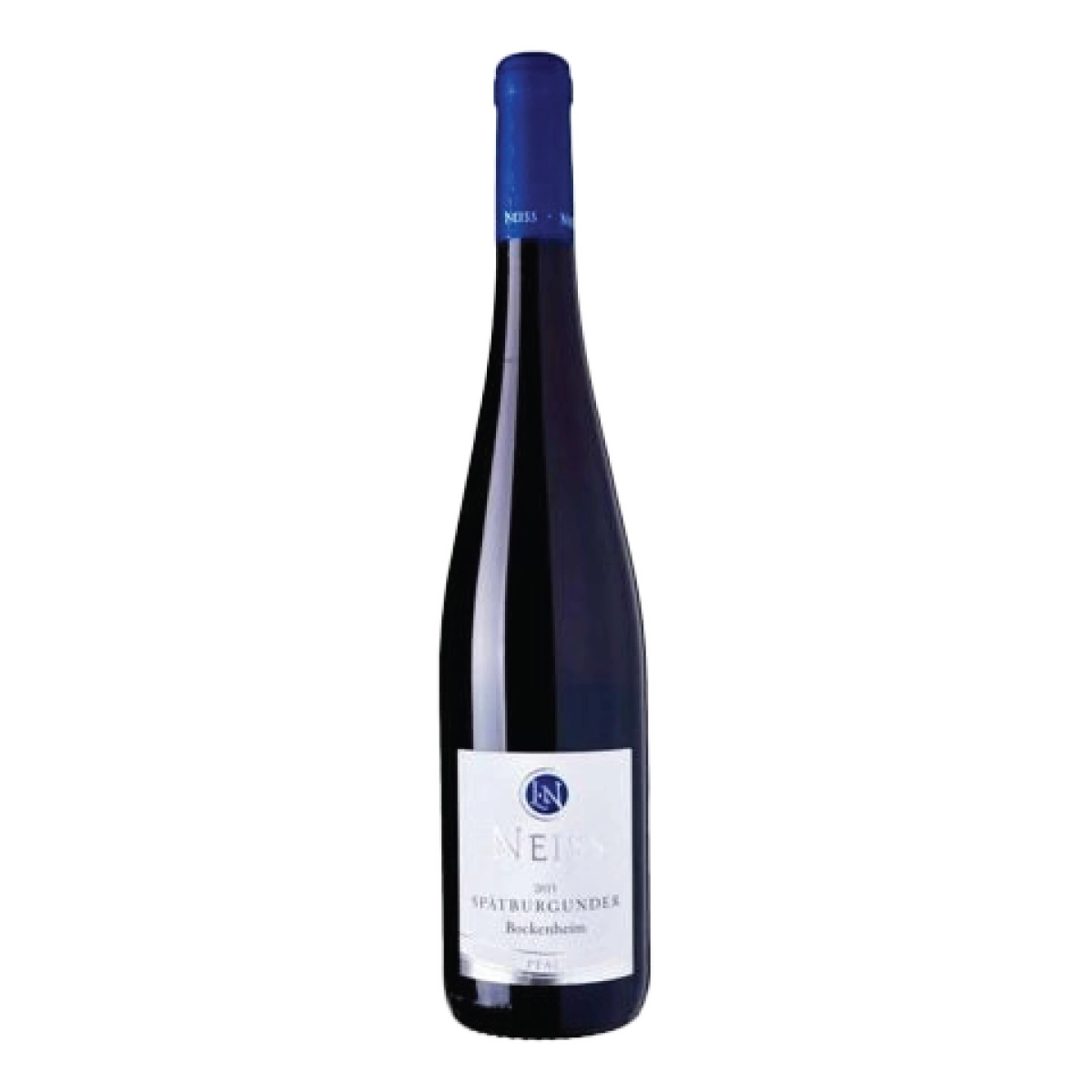 Pinot Noir Bockenheim, Bio Vegan, Pfalz, Germany 750 ml