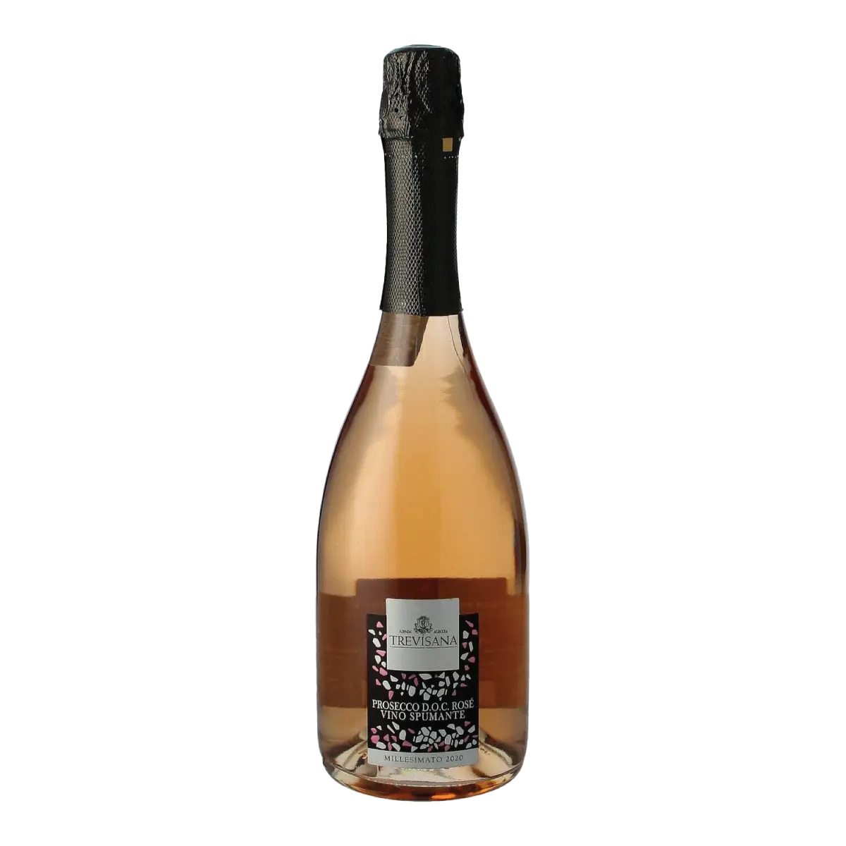 Prosecco Rosé DOC, Veneto, Italy 750ml